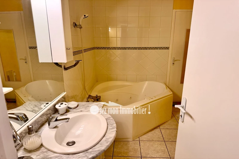 Vente maison Narbonne  