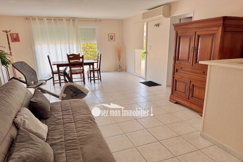 Vente maison Narbonne  