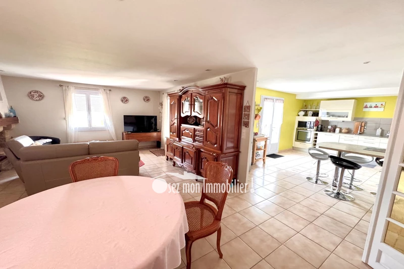 Vente maison Narbonne  