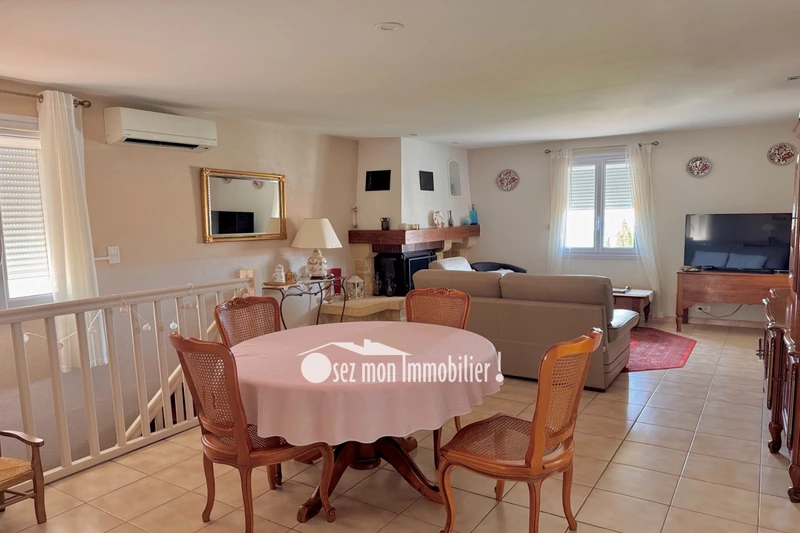 Vente maison Narbonne  