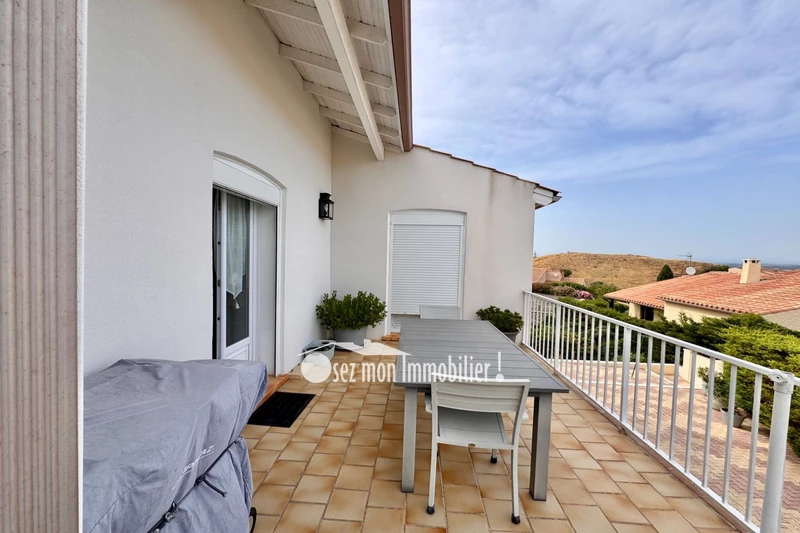 Vente maison Narbonne  