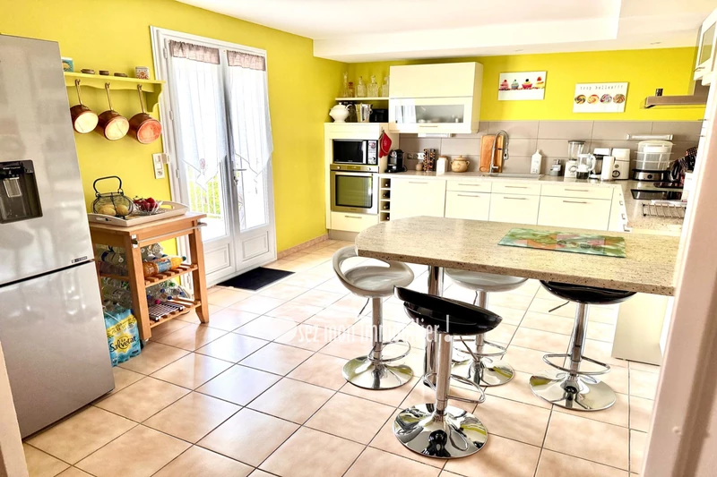 Vente maison Narbonne  