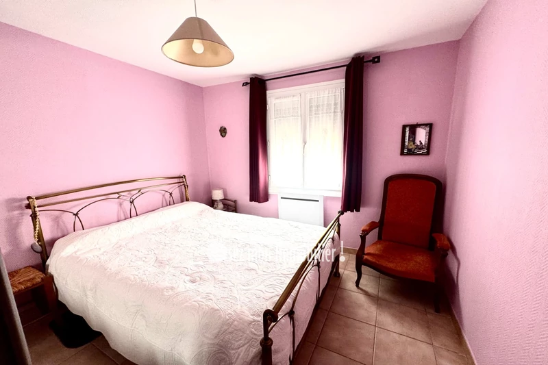 Vente maison Narbonne  