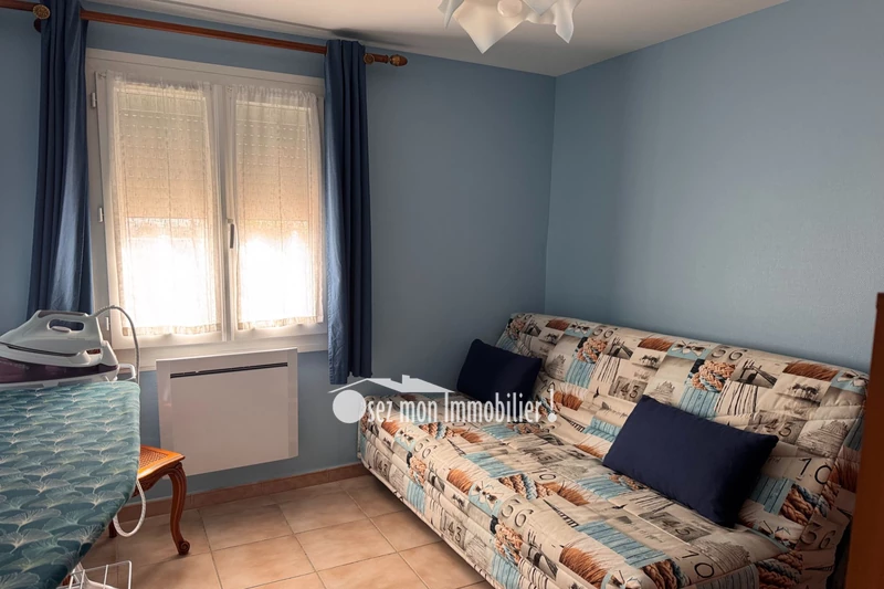 Vente maison Narbonne  