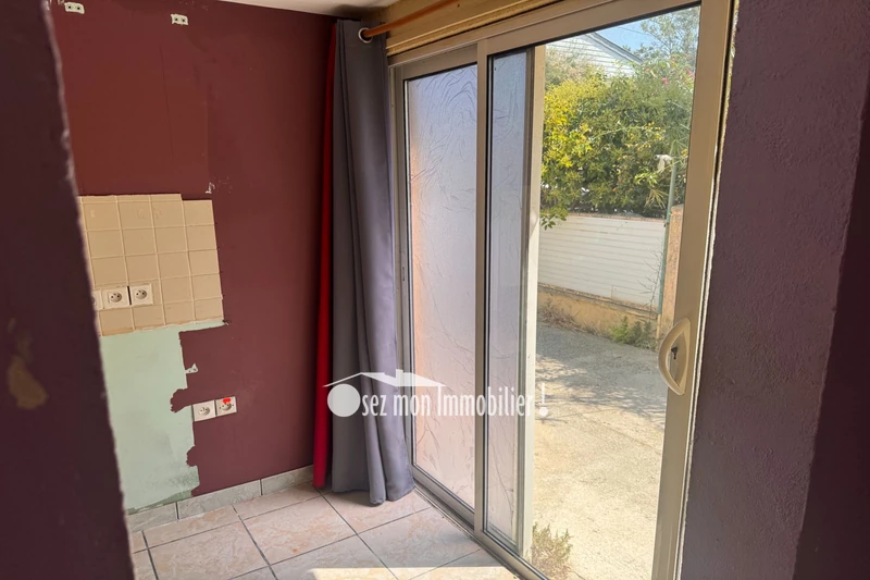Vente maison Gruissan  