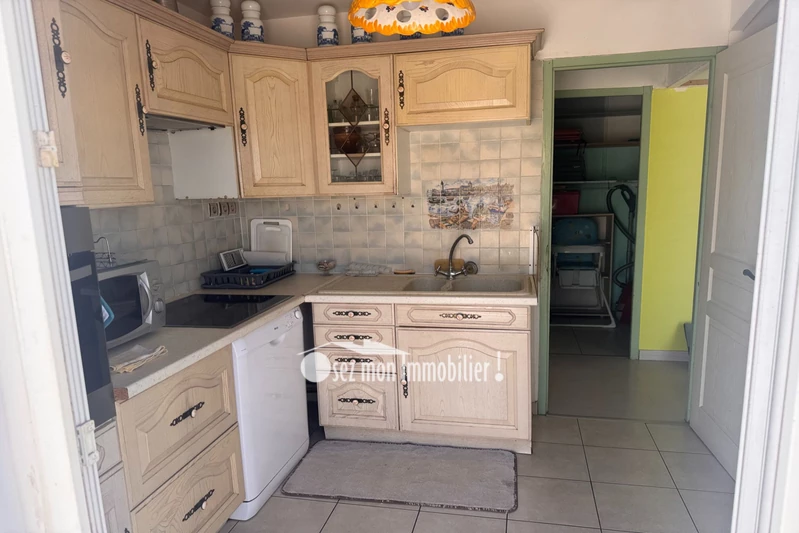 Vente maison Gruissan  