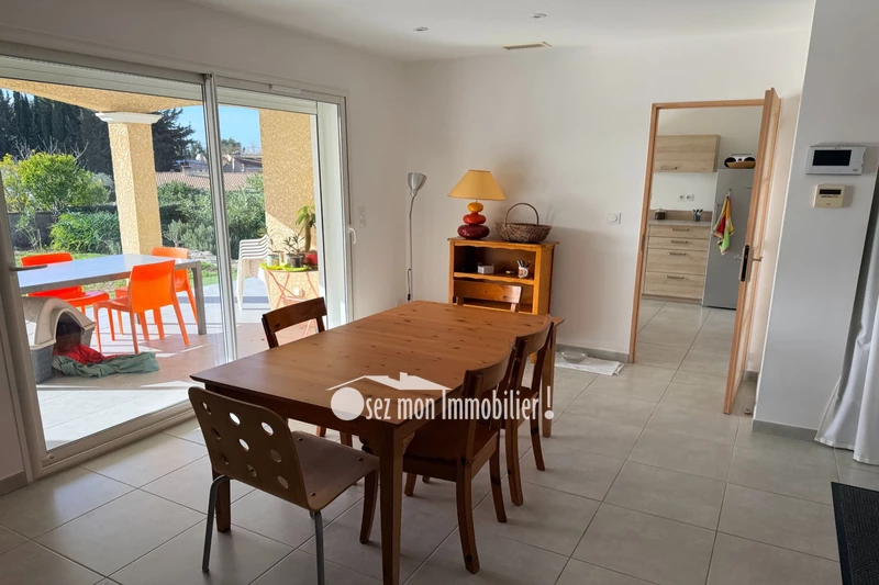 Vente maison Salles-d'Aude  