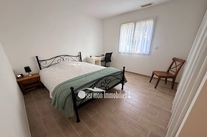 Vente maison Salles-d'Aude  