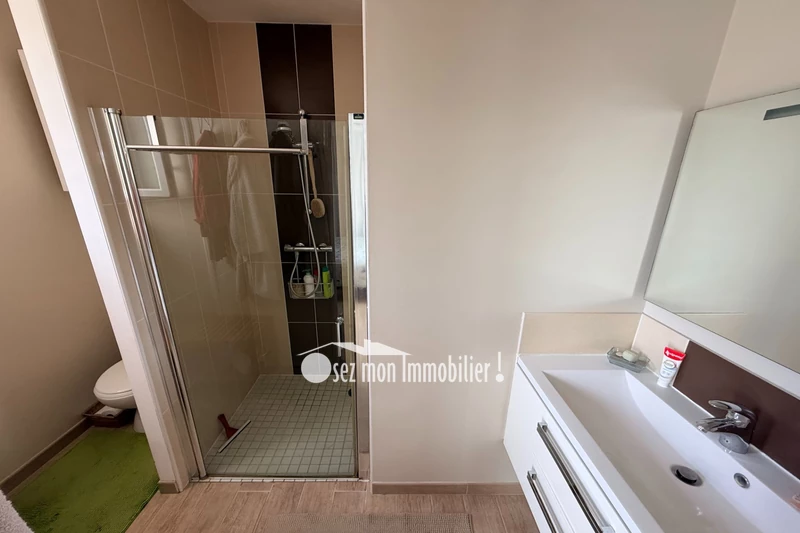 Vente maison Salles-d'Aude  