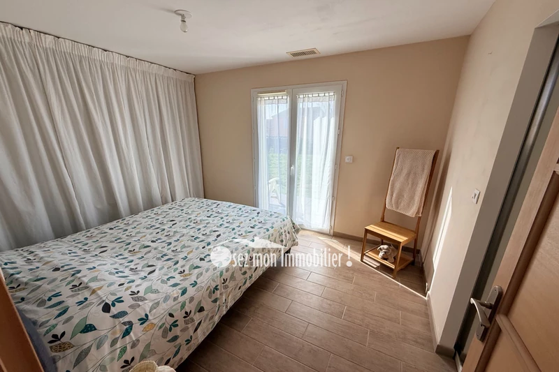 Vente maison Salles-d'Aude  