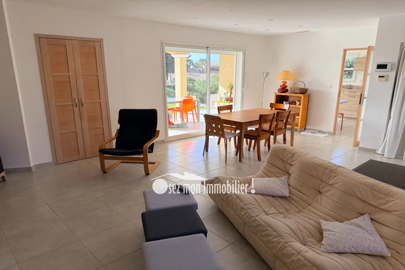 Vente maison Salles-d'Aude  