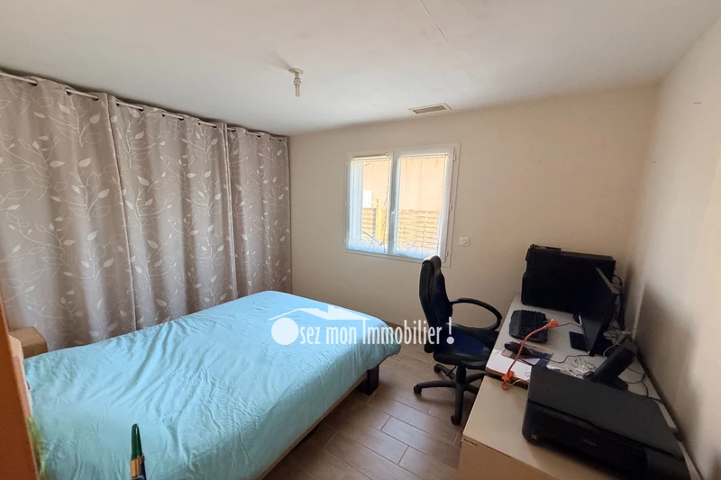 Vente maison Salles-d'Aude  