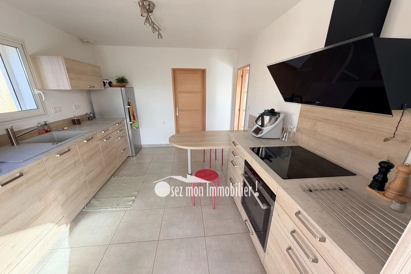 Vente maison Salles-d'Aude  