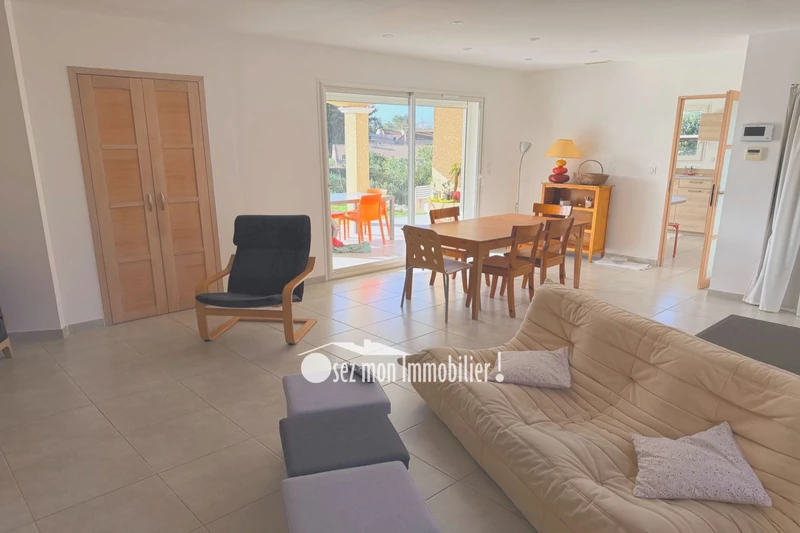 Vente maison Salles-d'Aude Vente maison Salles-d'Aude