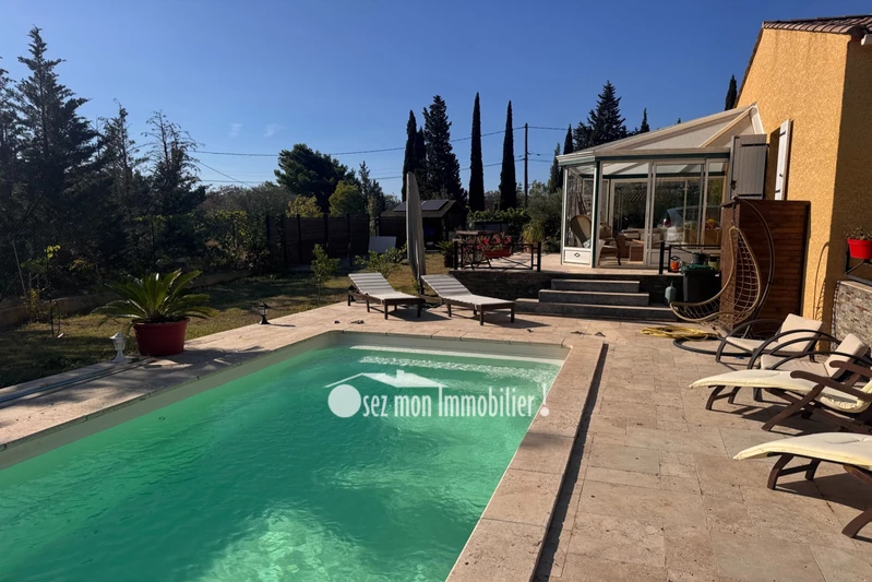 Vente maison Montséret  