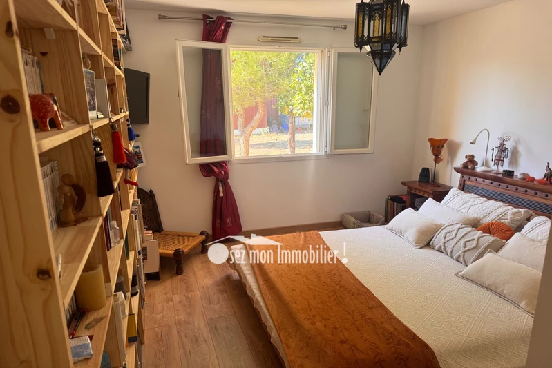 Vente maison Montséret  