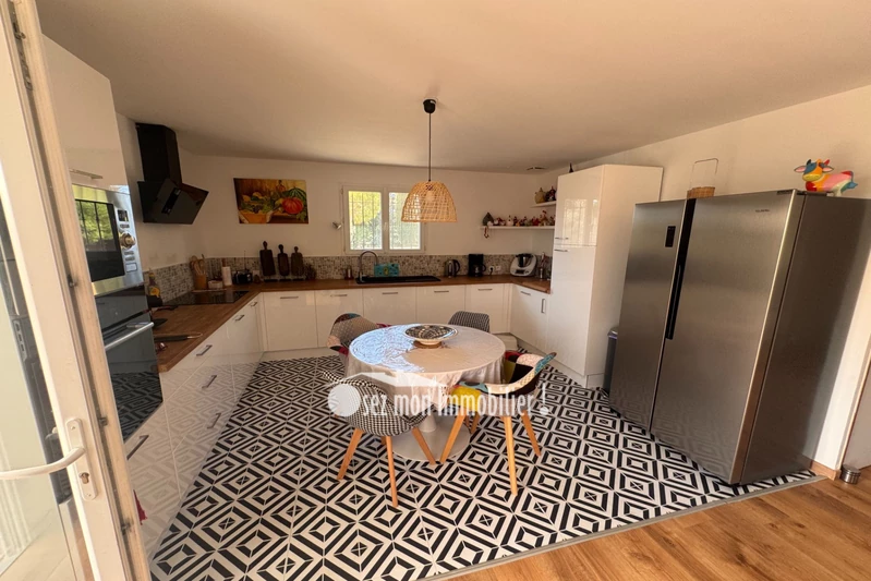 Vente maison Montséret  