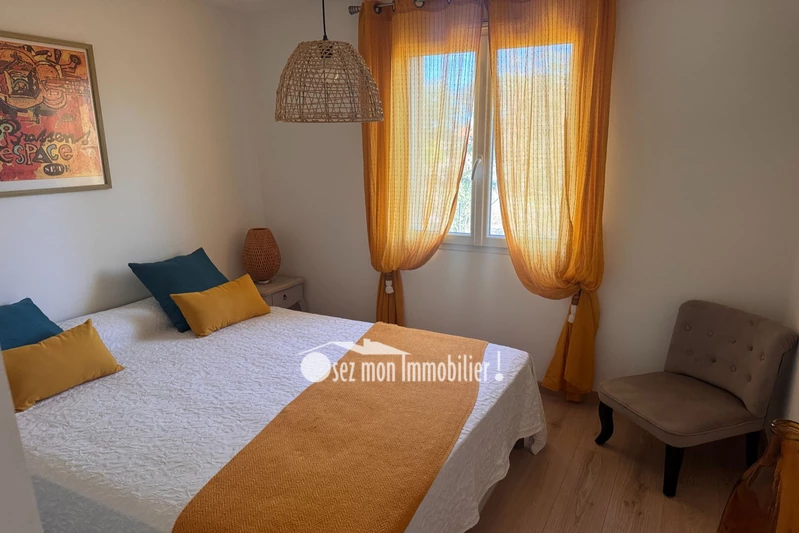 Vente maison Montséret  