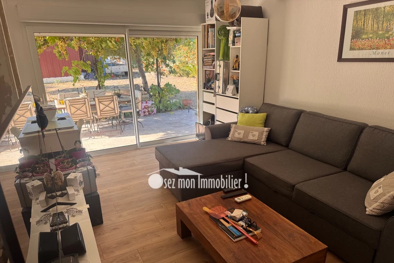 Vente maison Montséret  