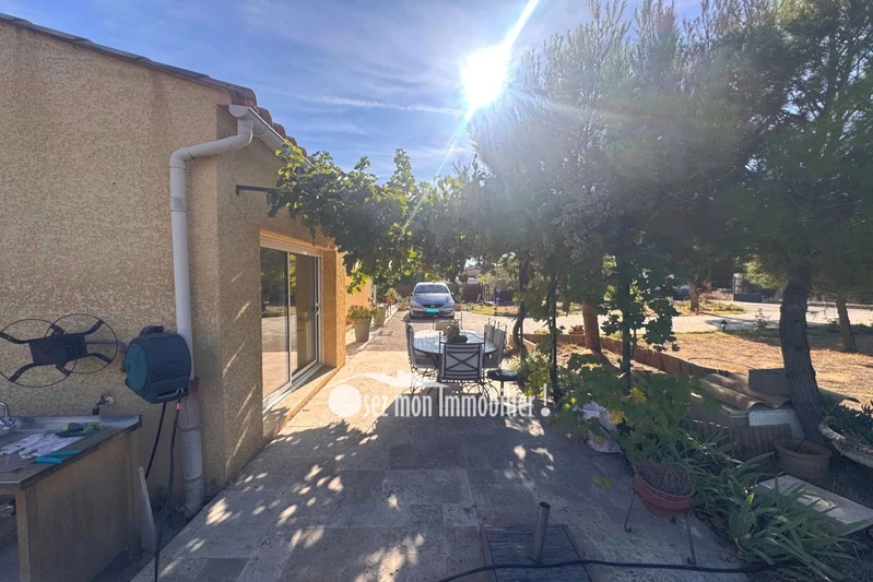 Vente maison Montséret  