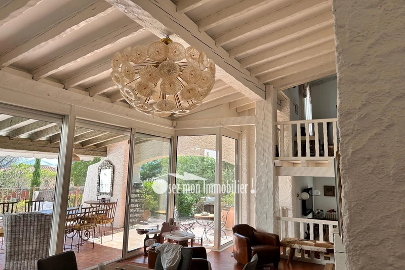 Vente maison Lézignan-Corbières Vente maison Lézignan-Corbières