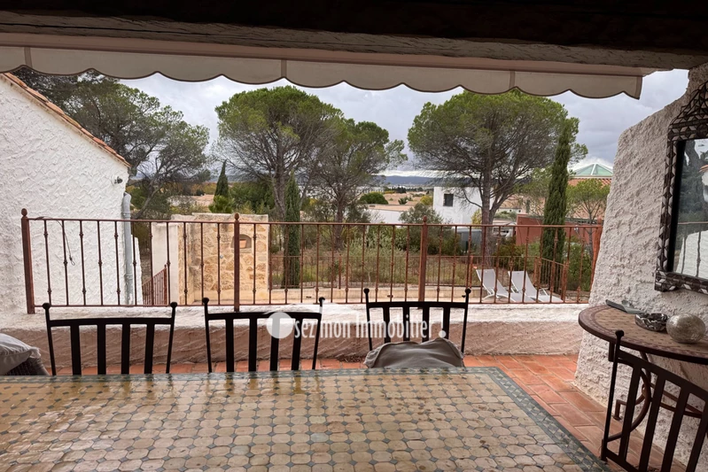 Vente maison Lézignan-Corbières Vente maison Lézignan-Corbières