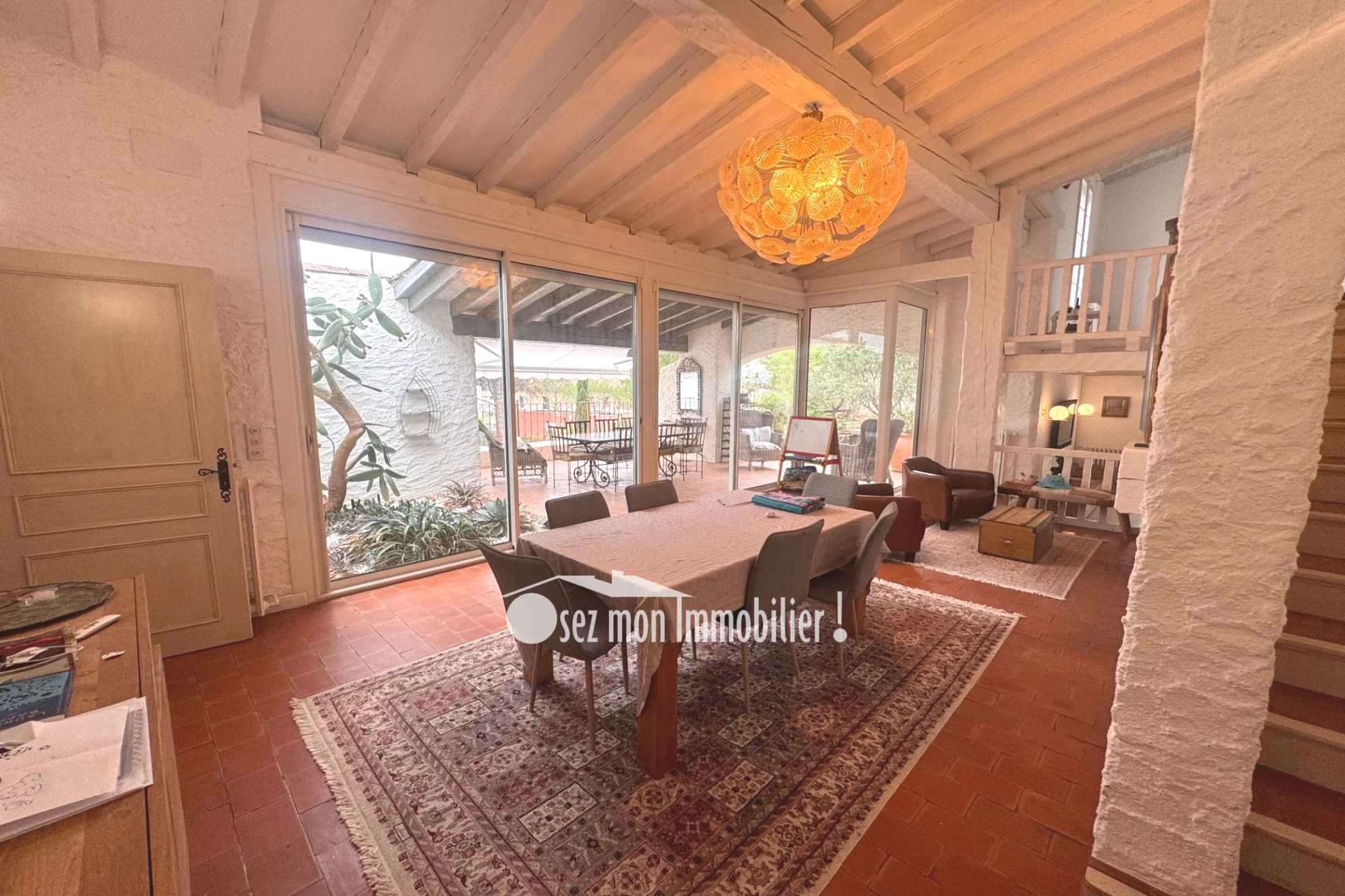 Maison 6 pièces 220 m² · à Lézignan-Corbières · 220 m² · 605 000 €