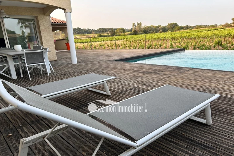 Vente maison Saint-Couat-d'Aude Vente maison Saint-Couat-d'Aude