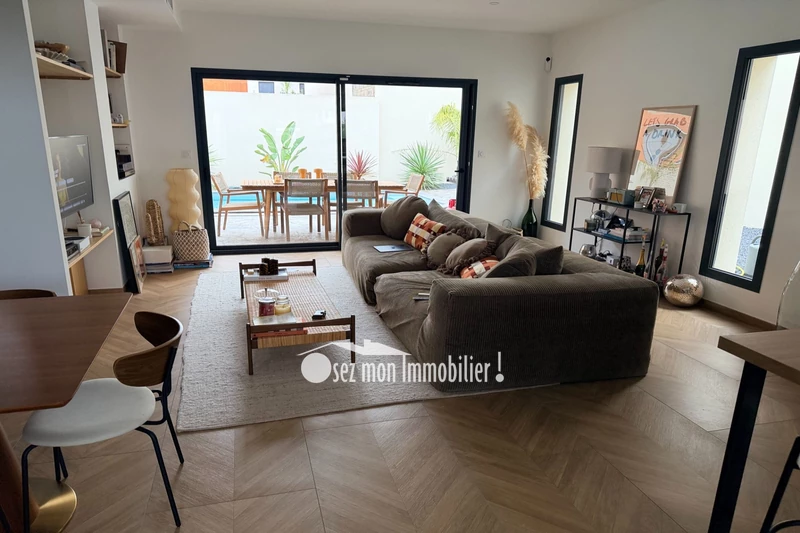 Vente maison Narbonne Vente maison Narbonne