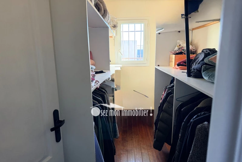 Vente villa Gruissan  