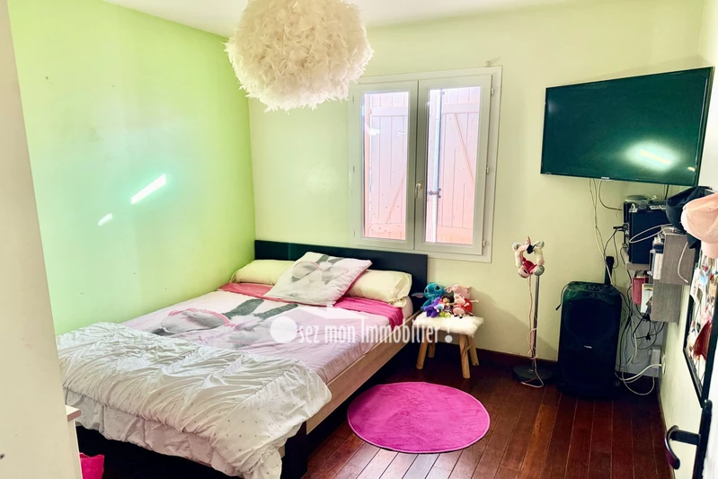 Vente villa Gruissan  