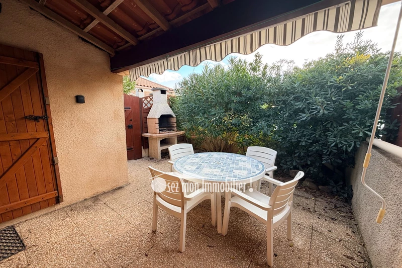 Vente maison Gruissan  