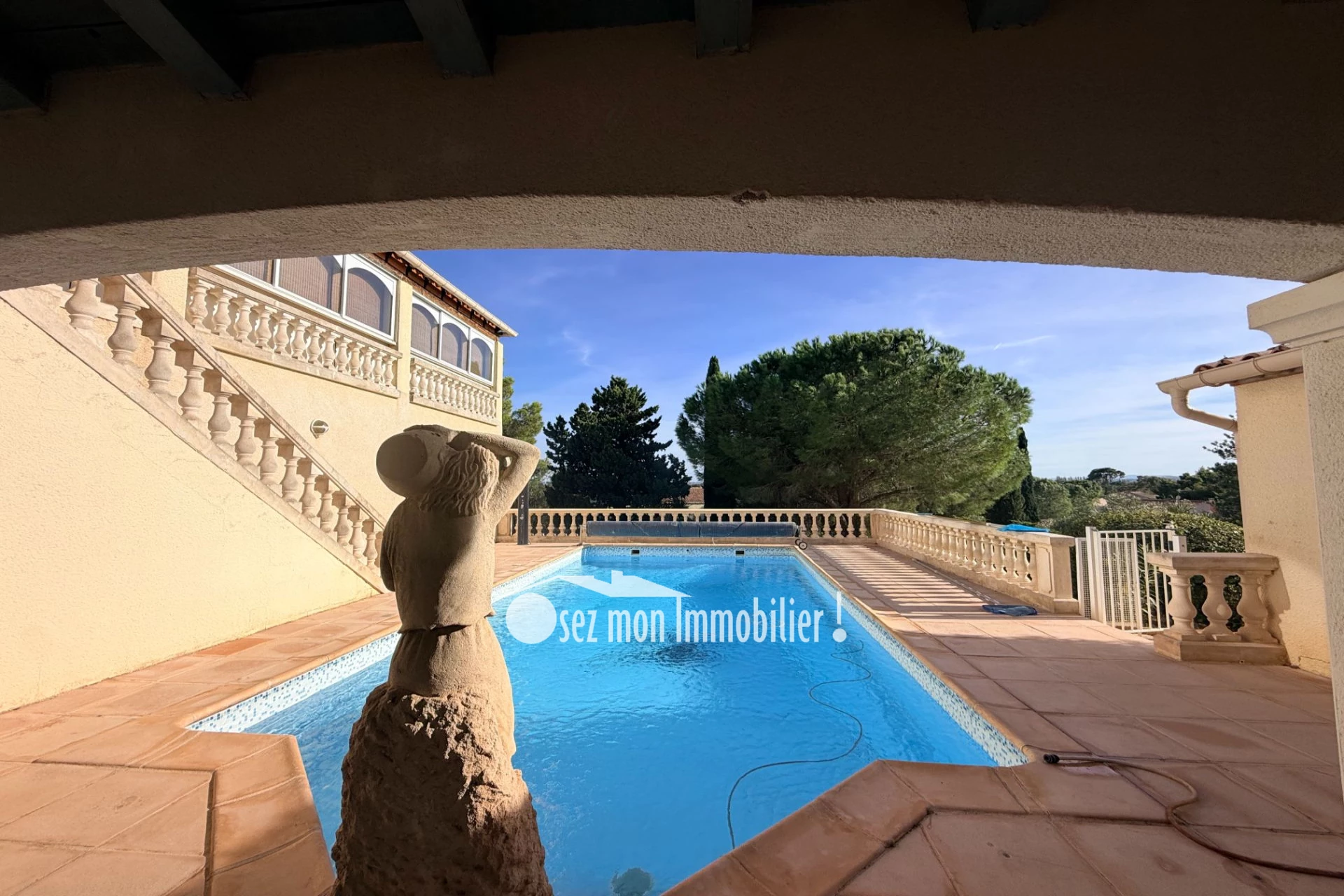 Maison 6 pièces 126 m² · à Cuxac-d'Aude · 126 m² · 473 000 €