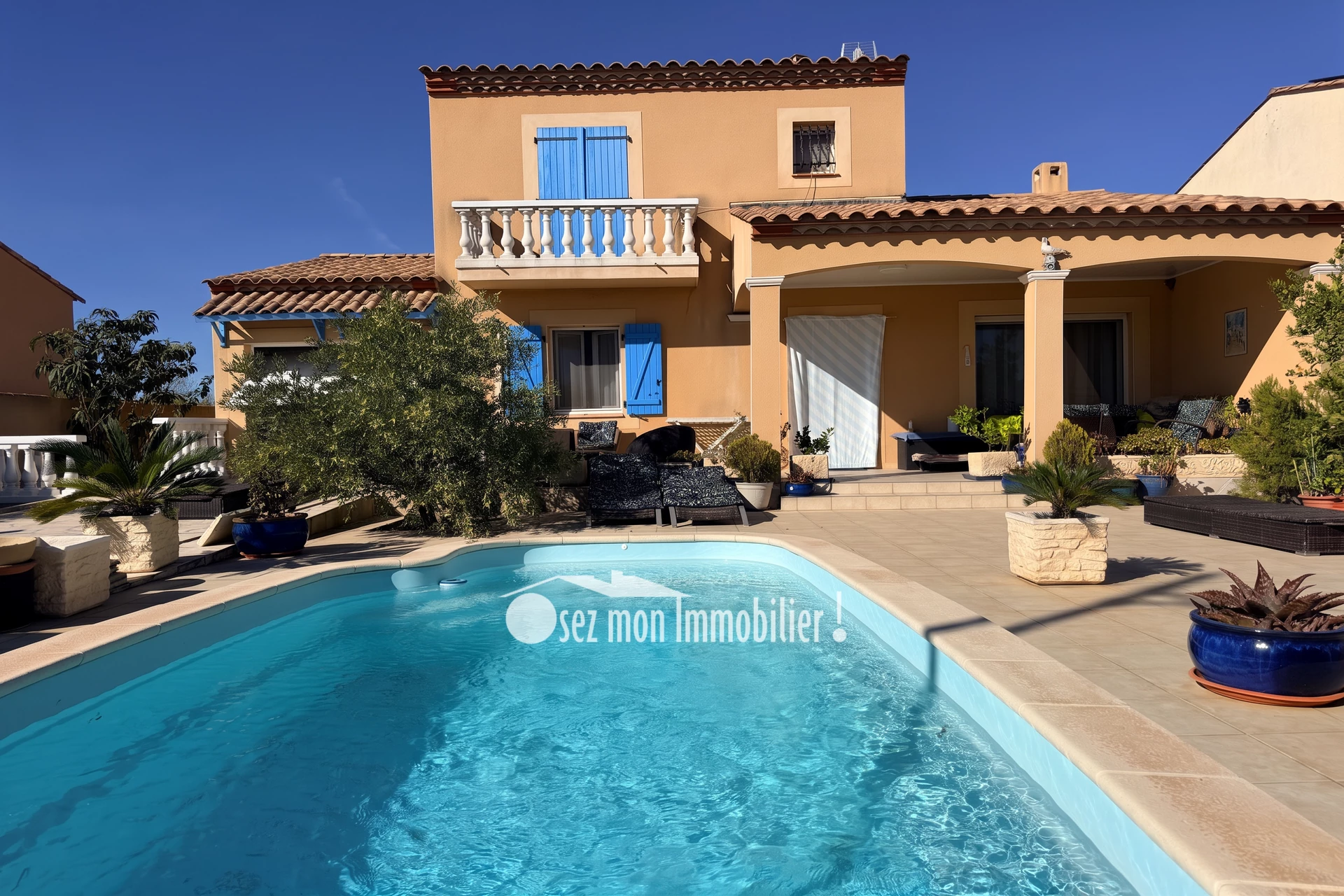 Maison 5 pièces 102 m² · à Gruissan · 102 m² · 699 000 €