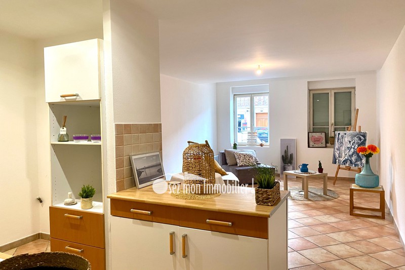 Photo Appartement Narbonne Narbonne, to buy appartement 2 rooms 43 m²