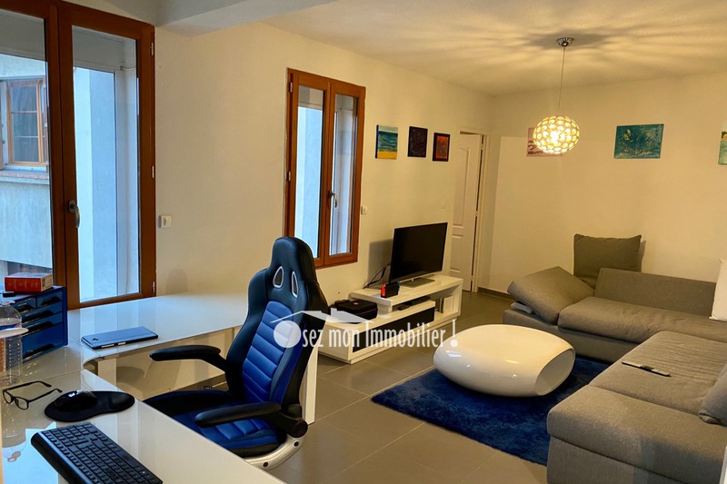 Photo Appartement Narbonne Narbonne, achat appartement 3 pièces 52 m²