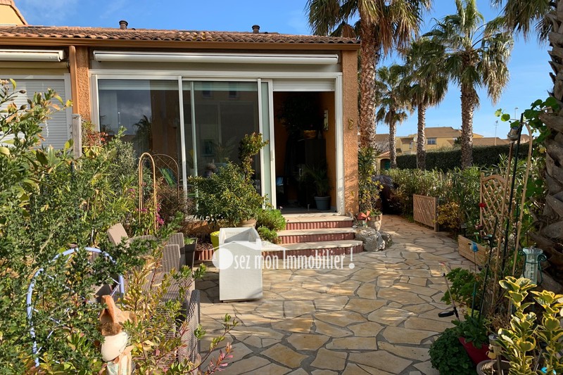 Photo Villa Valras-Plage Proche plages, achat villa 1 chambre 46 m²