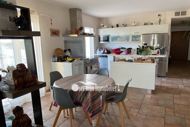 Photo Appartement Narbonne Narbonne, to buy appartement 4 rooms 125 m²