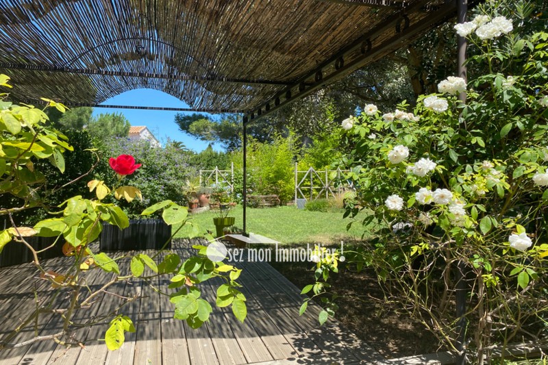 Photo Villa Vinassan Narbonne, achat villa 3 chambres 175 m²