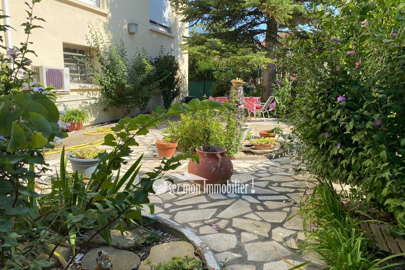 Photo Maison de ville Narbonne Centre-ville, achat maison de ville 3 chambres 130 m²