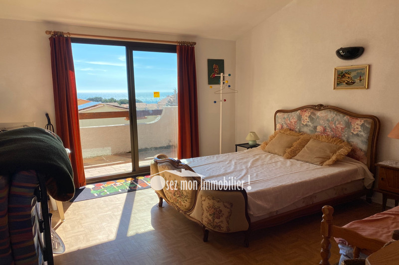 Vente appartement saint pierre la mer  