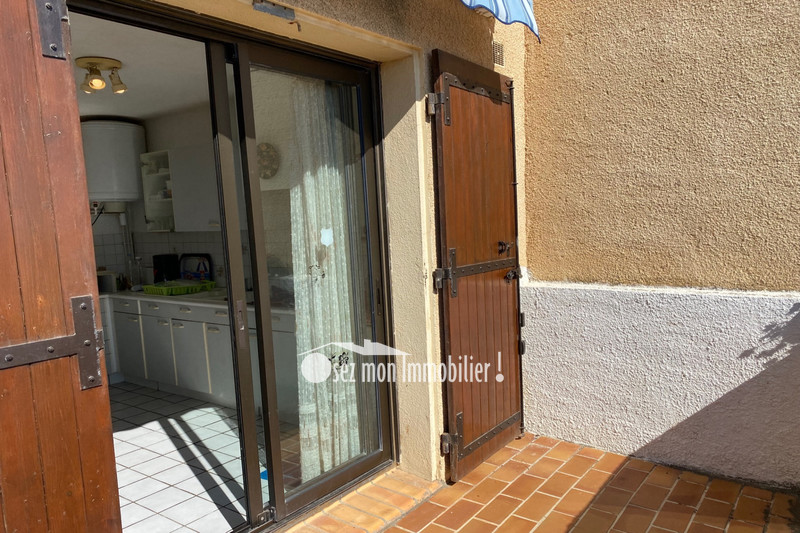 Vente appartement saint pierre la mer  