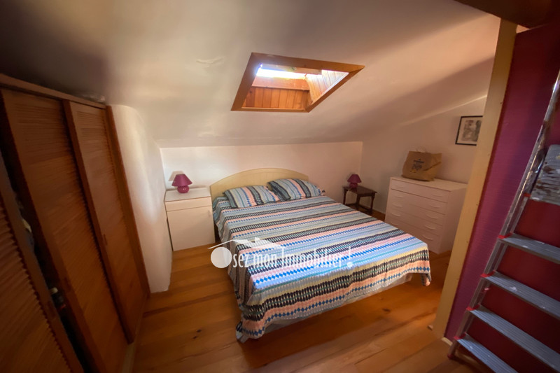 Vente appartement saint pierre la mer  