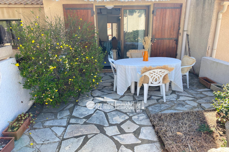 Vente appartement saint pierre la mer  