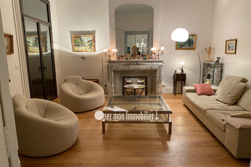 Photo Appartement Narbonne Narbonne,   to buy appartement  6 rooms   257&nbsp;m&sup2;