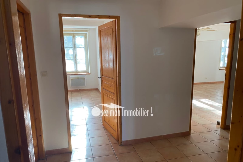 Vente appartement Narbonne  