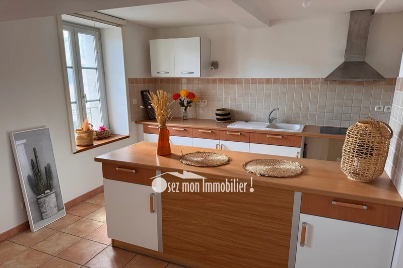 Photo Appartement Narbonne Narbonne,   achat appartement  5 pièces   110&nbsp;m&sup2;