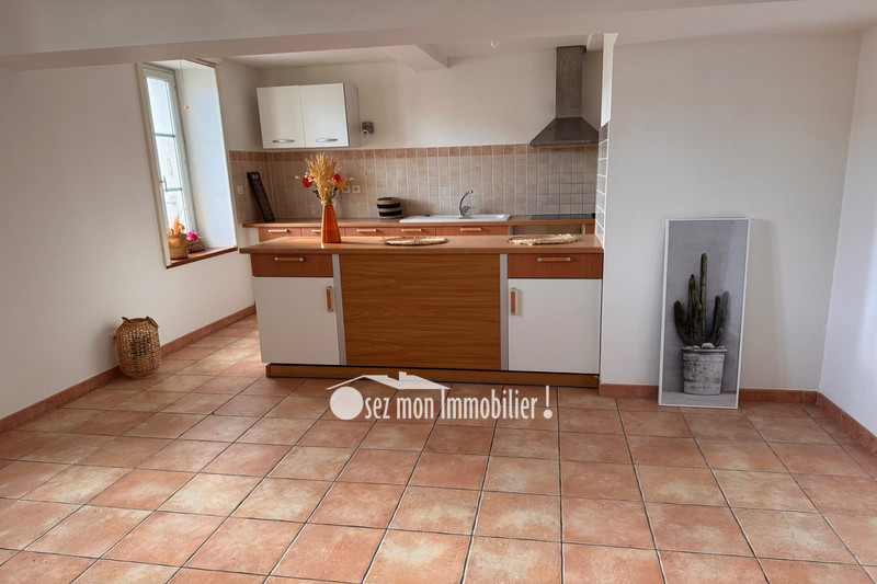 Vente appartement Narbonne  