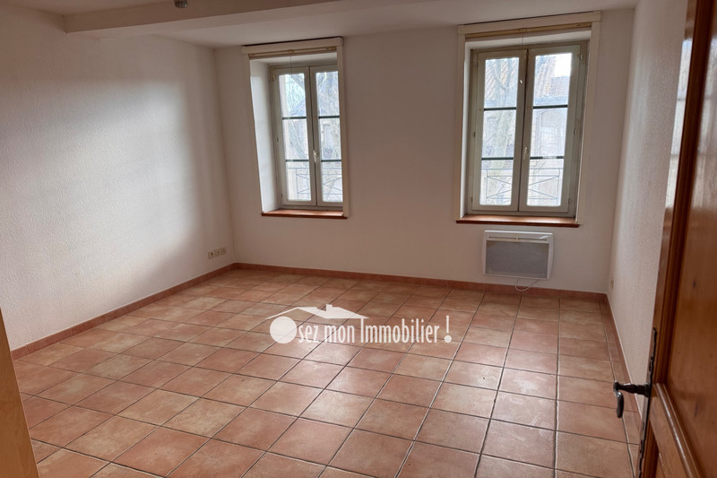 Vente appartement Narbonne  