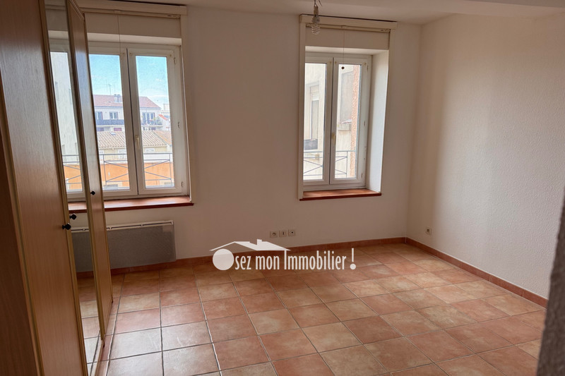 Vente appartement Narbonne  